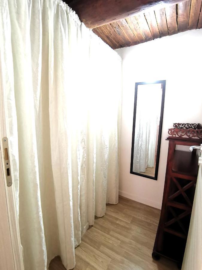 Cuccumella Home Nápoly Kültér fotó