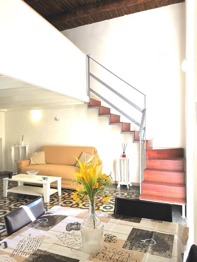 Cuccumella Home Nápoly Kültér fotó