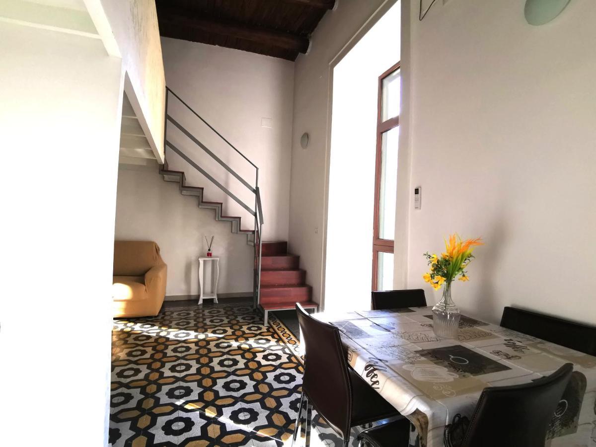 Cuccumella Home Nápoly Kültér fotó