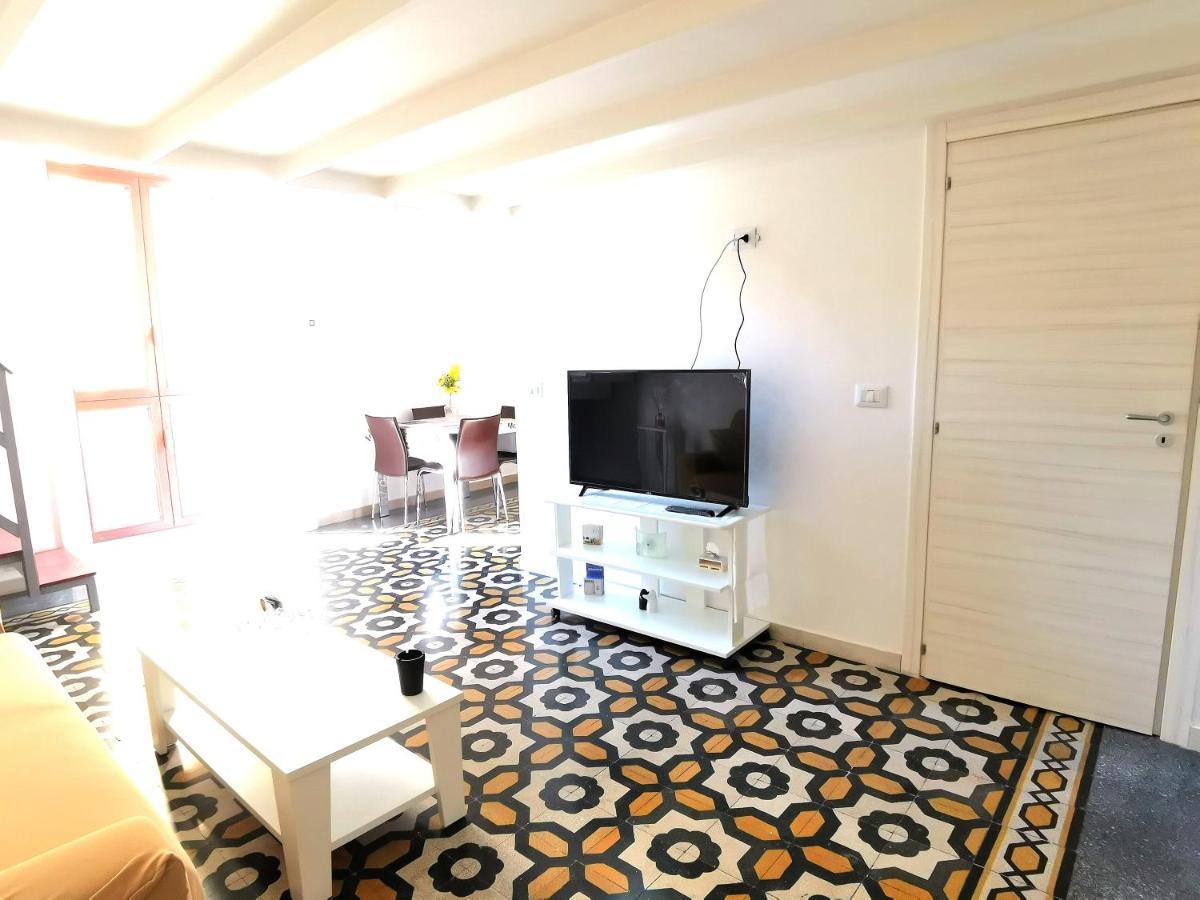 Cuccumella Home Nápoly Kültér fotó