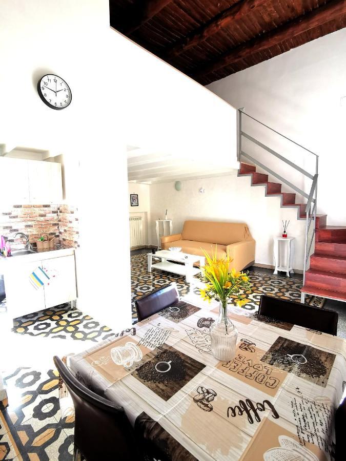 Cuccumella Home Nápoly Kültér fotó