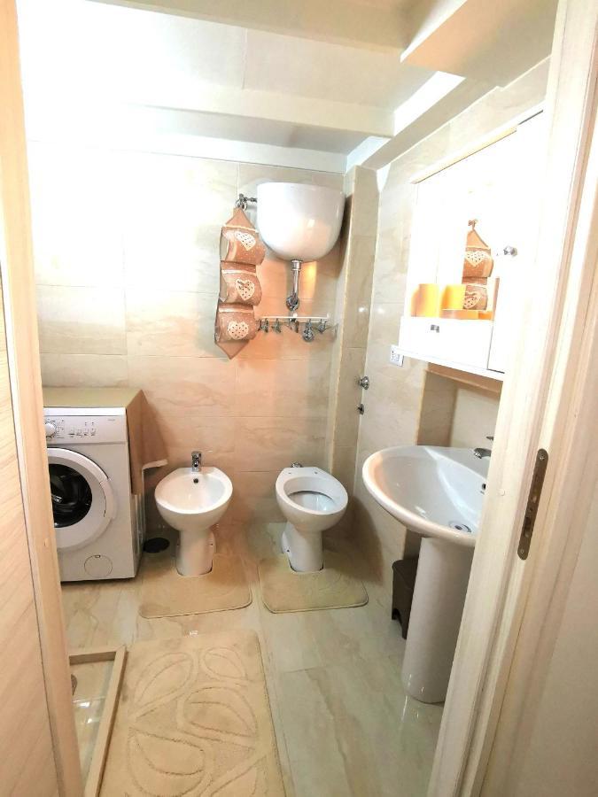 Cuccumella Home Nápoly Kültér fotó