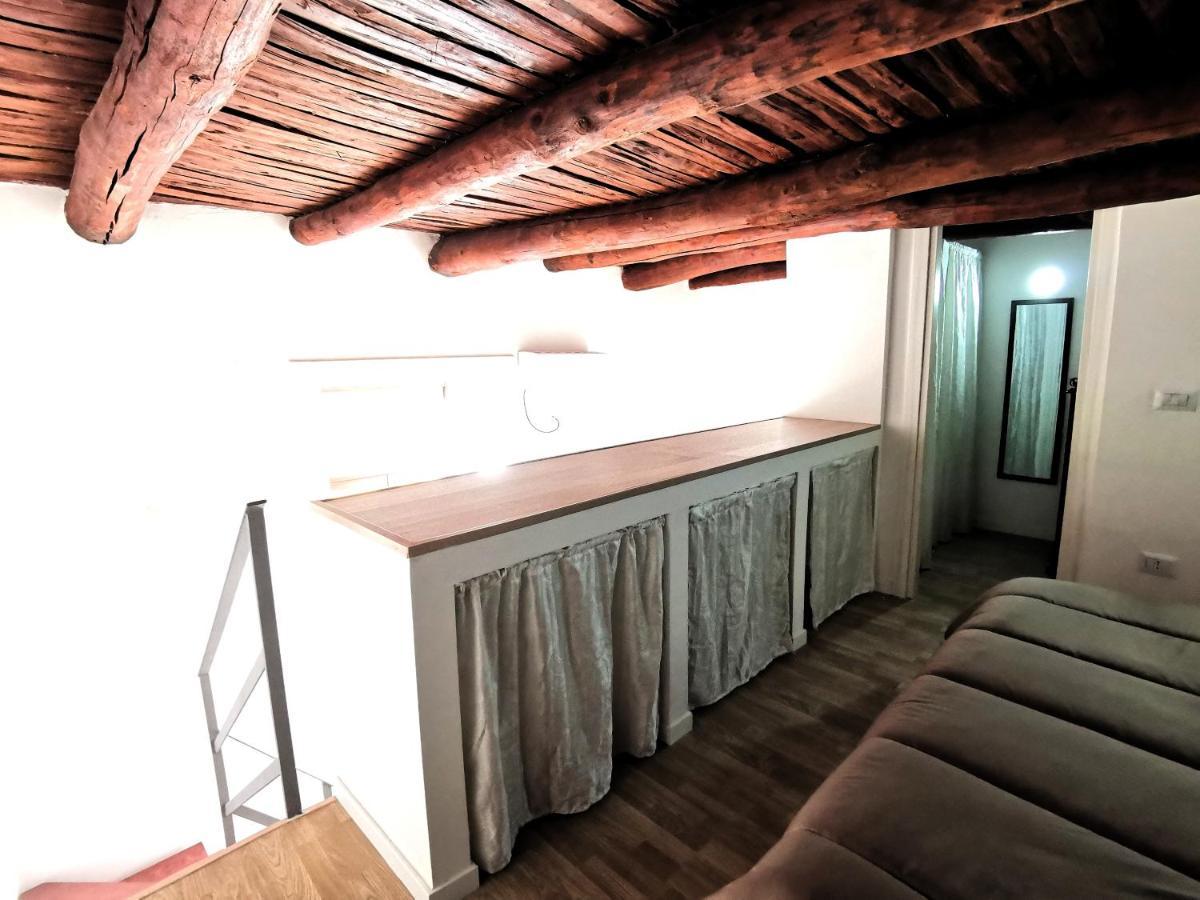 Cuccumella Home Nápoly Kültér fotó