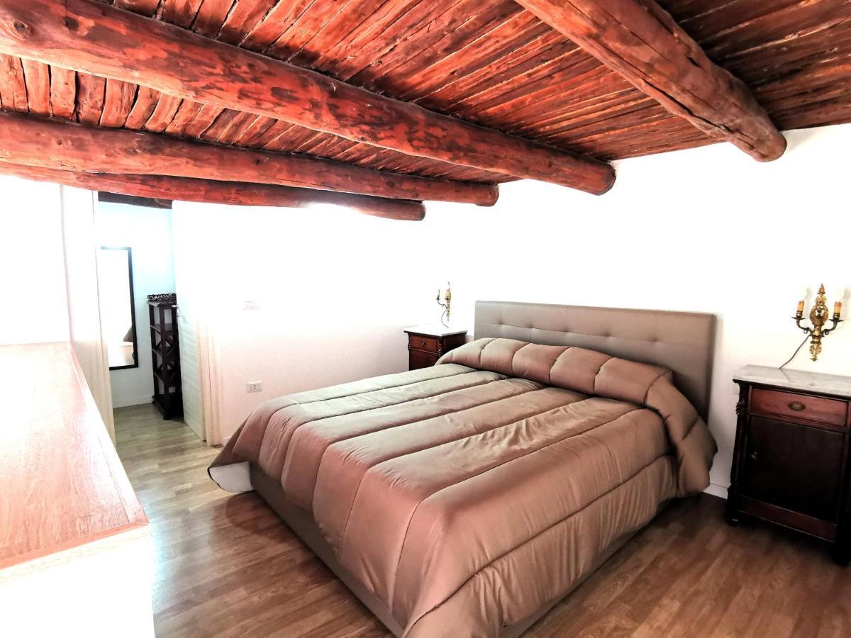 Cuccumella Home Nápoly Kültér fotó