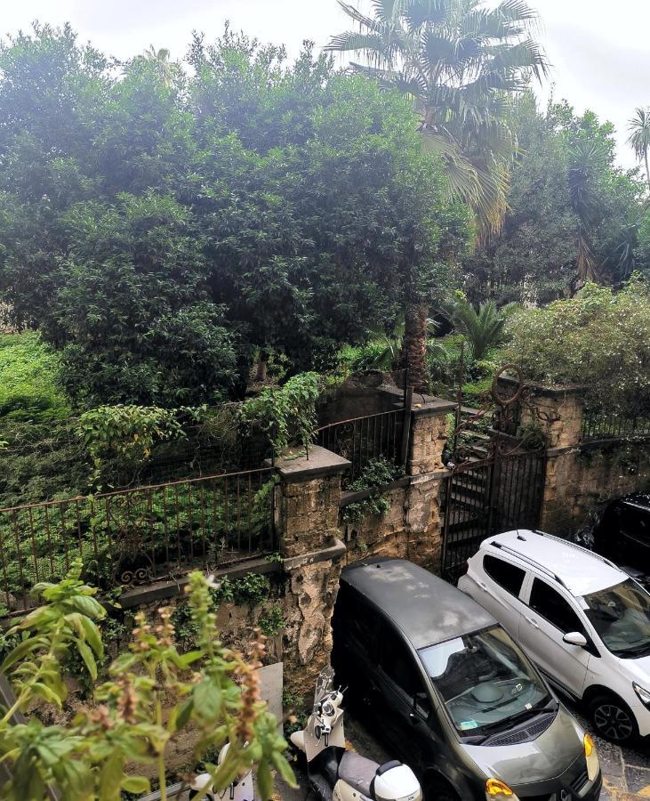 Cuccumella Home Nápoly Kültér fotó