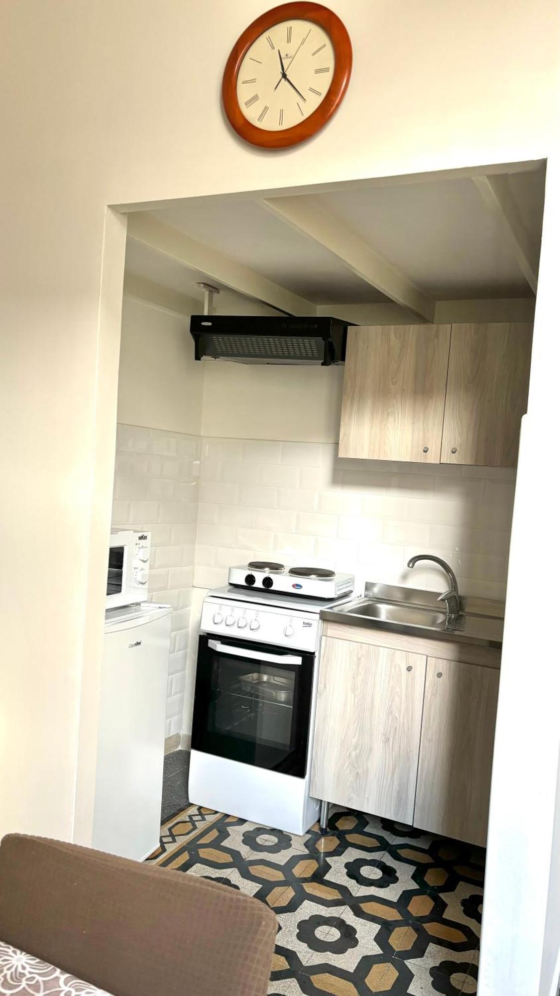 Cuccumella Home Nápoly Kültér fotó