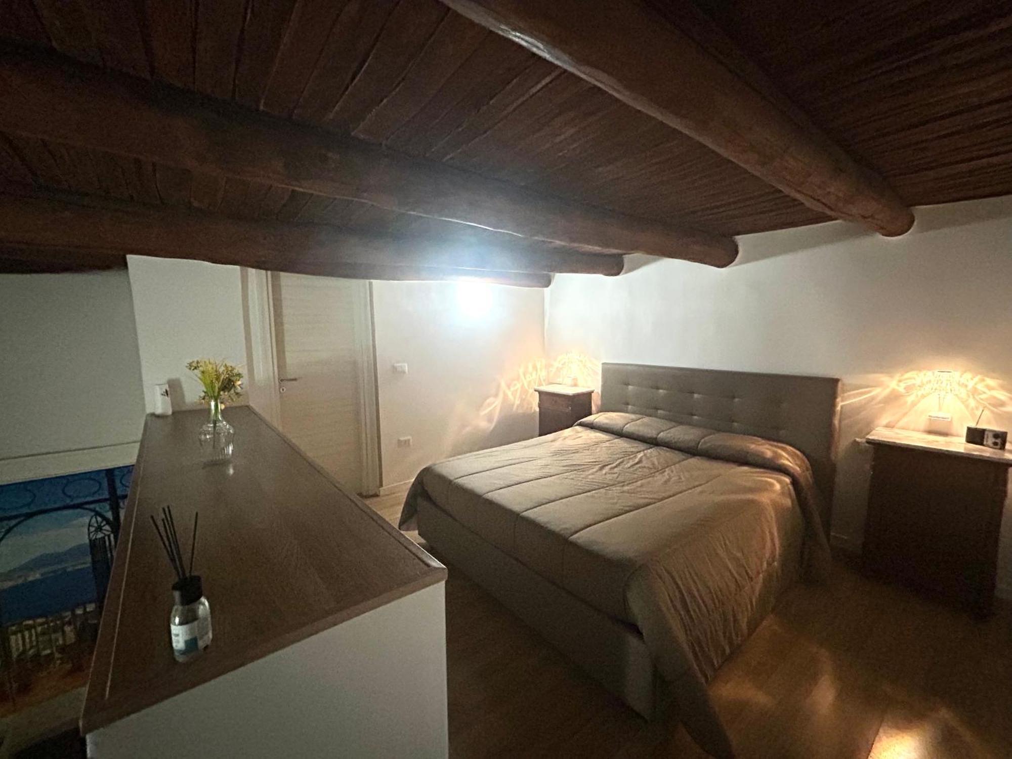 Cuccumella Home Nápoly Kültér fotó