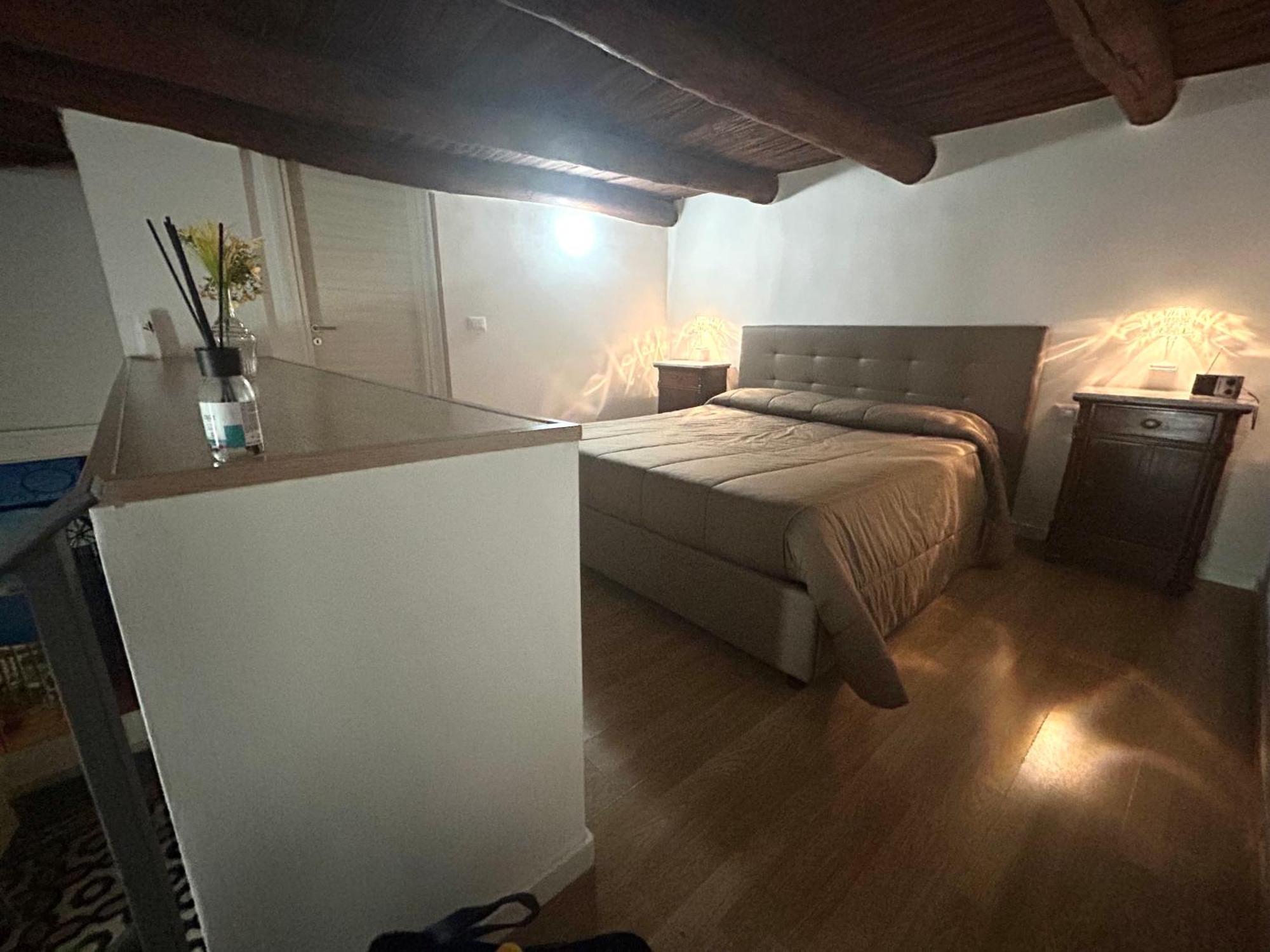 Cuccumella Home Nápoly Kültér fotó