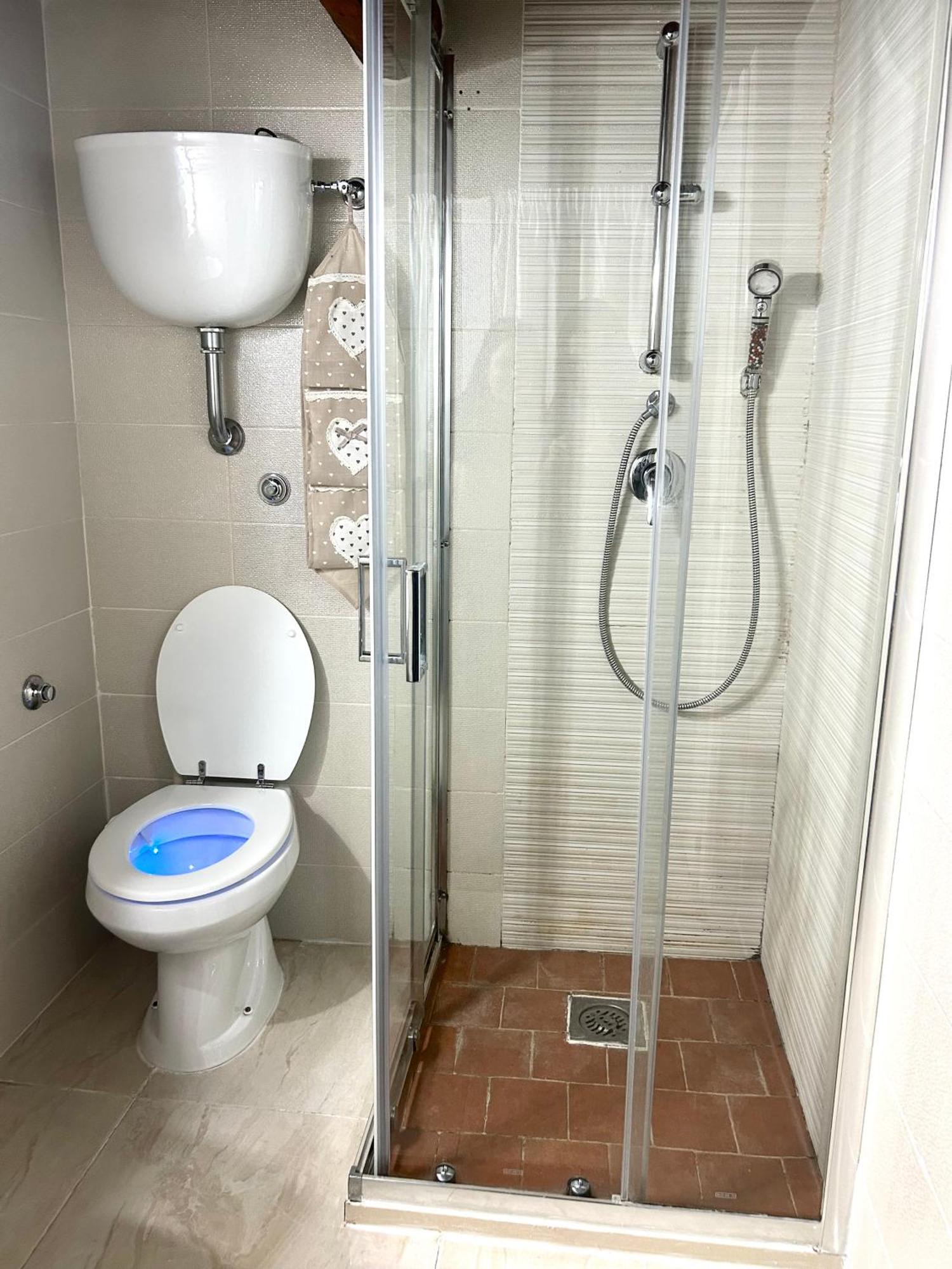Cuccumella Home Nápoly Kültér fotó